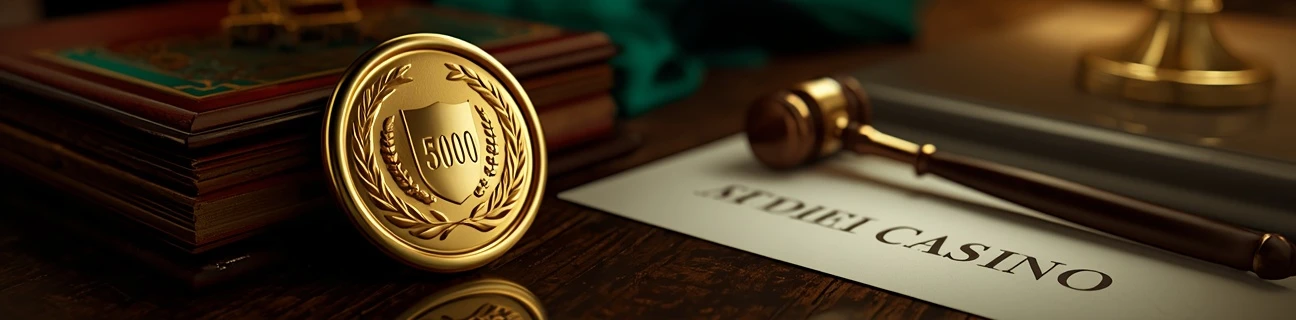 Kazino licencija ir jos patikra